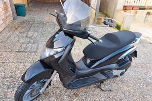 Piaggio beverly 250 2007 