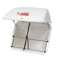 BAGAGLIERA POSTERIORE FIAMMA Ultra-Box 320