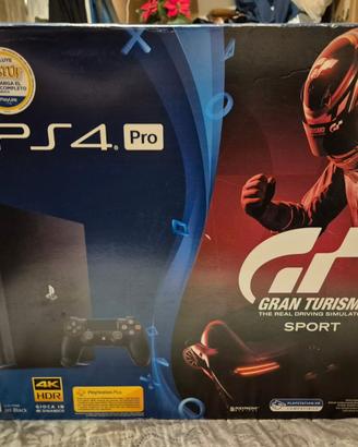 Ps4 Pro