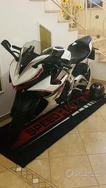 Zontes 703 rr