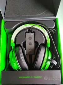 Razer Kraken TE
