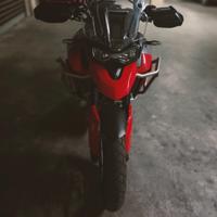 Triumph Tiger 850 Sport