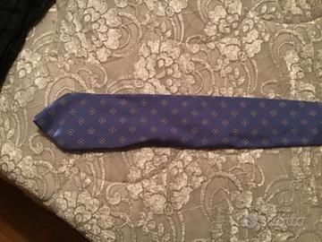 Cravatta Eddy monetti