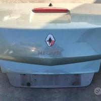 Renault Megane Cabrio 2006 Portellone Posteriore