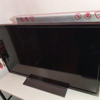 TV TOSHIBA 32" 