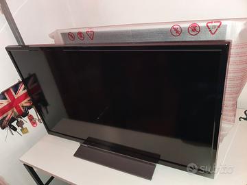 TV TOSHIBA 32" 