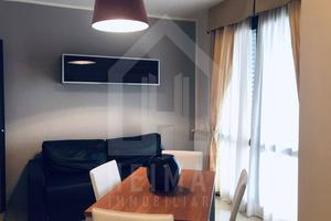 Pomezia Appartamento arredato contratto transitori