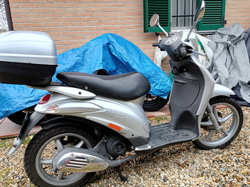 Piaggio liberty 50 cc 4 tempi