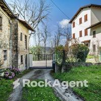 APPARTAMENTO IN COLLINA