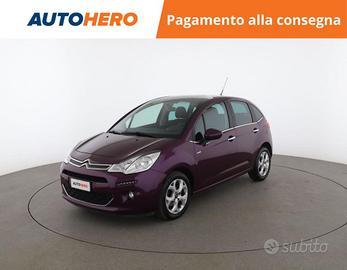 CITROEN C3 PureTech 82 Exclusive