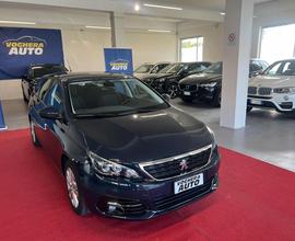 PEUGEOT 308 BlueHDi 130 S&S EAT8 SW Allure
