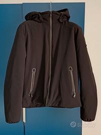 Giubbino anti vento  ER yes zee