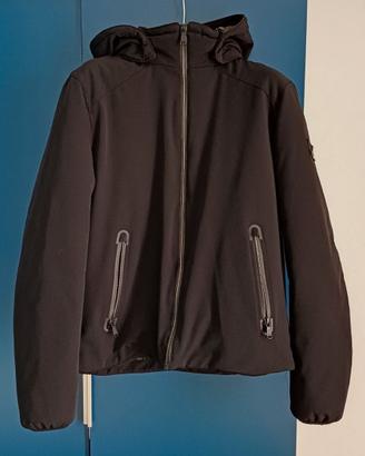 Giubbino anti vento  ER yes zee