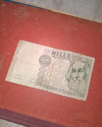 Banconota 