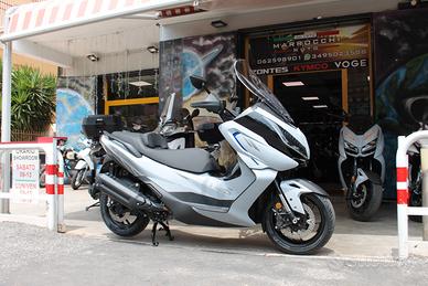 Zontes 368E ACCONTO 0 ASS.NE FI INCL. 130€ X MESE