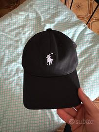 Cappello Ralph Lauren