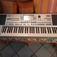 Tastiera Korg pa 50