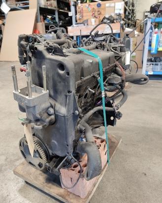 Motore FIAT PUNTO 2 1242cc 8V del 2001