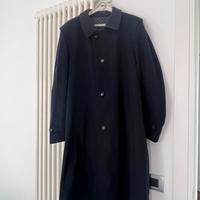 Cappotto uomo di lana