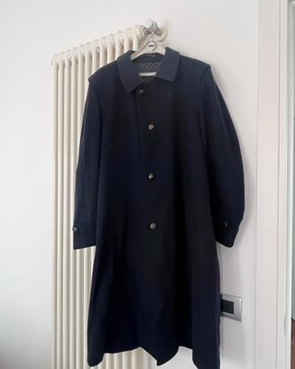 Cappotto uomo di lana