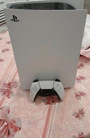 Ps5 usata