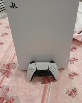 Ps5 usata