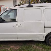 Vanette cargo Nissan