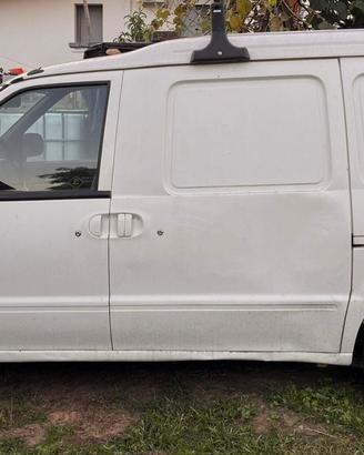 Vanette cargo Nissan