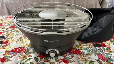 Barbecue bergner