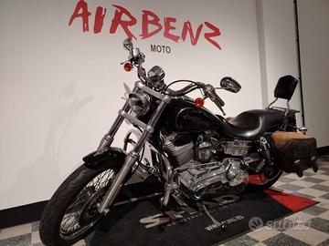 Harley-davidson Dyna Super Glide 2006 km 71000