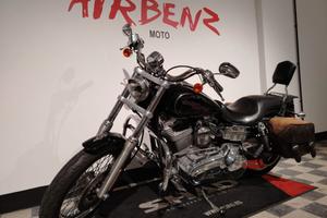 Harley-davidson Dyna Super Glide 2006 km 71000