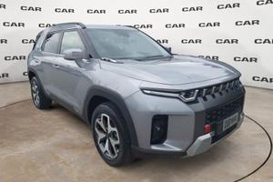 KGM Torres 1.5 Turbo GDI Style