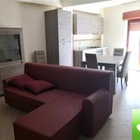 Appartamento di Recente Costruzione Con Terrazzino