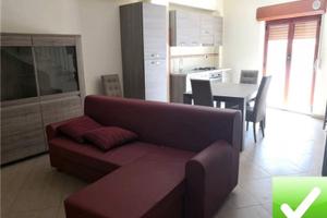 Appartamento di Recente Costruzione Con Terrazzino