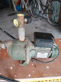 Autoclave per casa o giardino 