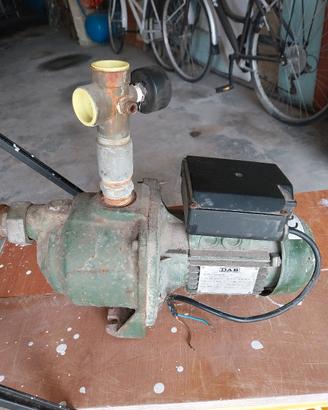 Autoclave per casa o giardino 