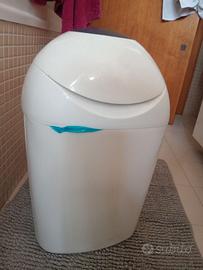 Mangiapannolini Sangenic Tommee Tippee