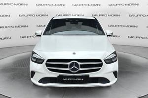 Mercedes-Benz Classe B B 200 Automatic Executive