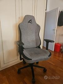 Sharkoon Skiller SGS40