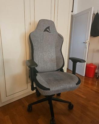 Sharkoon Skiller SGS40