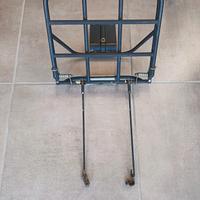 portapacchi posteriore vespa 