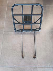 portapacchi posteriore vespa 