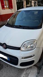 Fiat panda 1.2 benzina e gpl anno 2013
