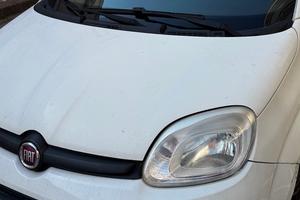 Fiat panda 1.2 benzina e gpl anno 2013