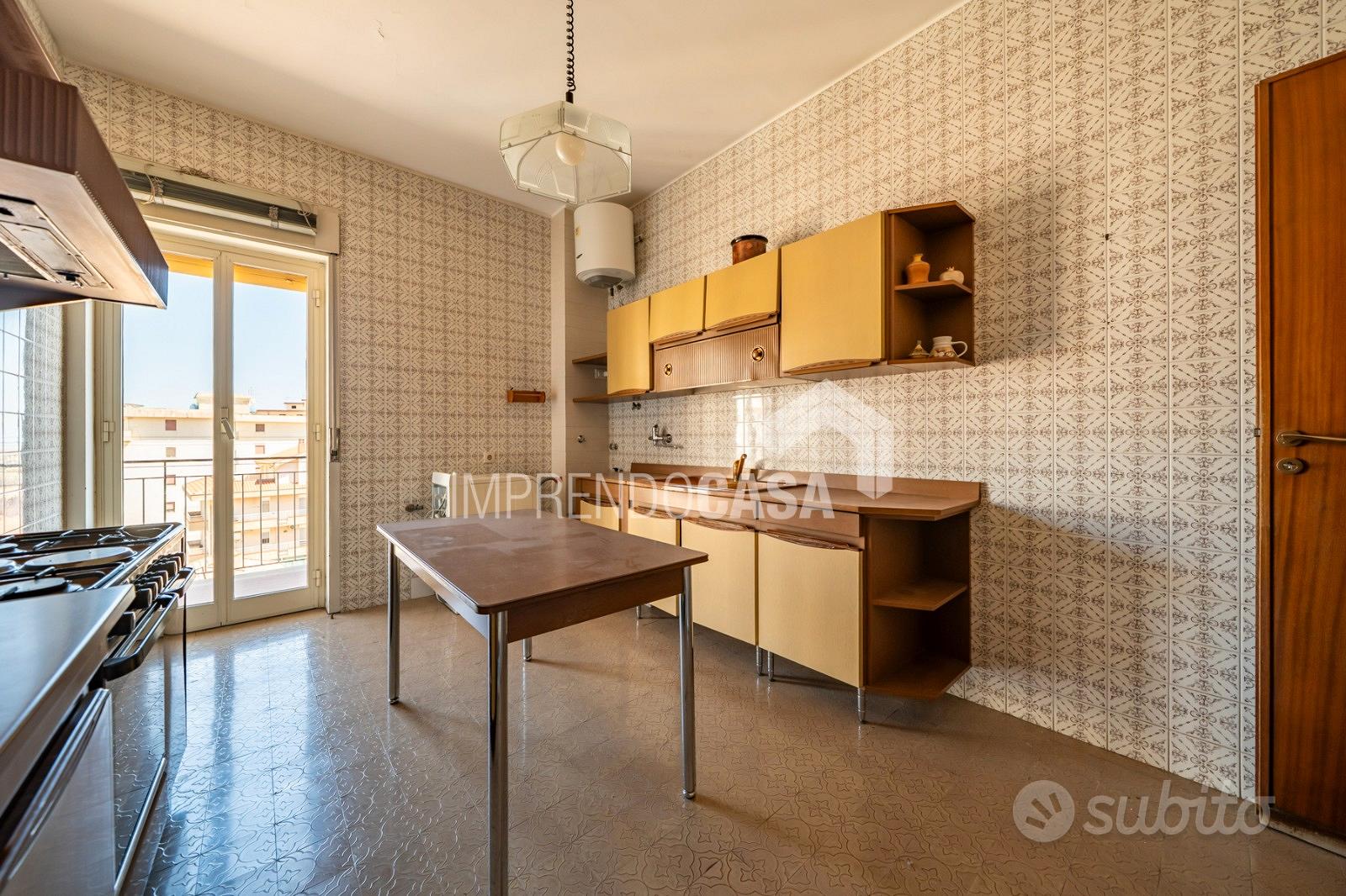 Appartamento – Monreale, Villaggio Santa Rosalia - Vista 5