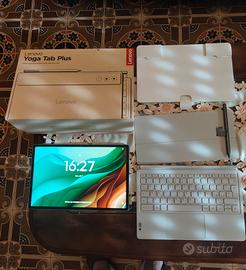 lenova Yoga Tab Plus mod. TB520FU