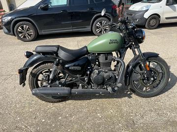 Moto Royal Enfield