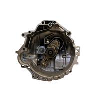 CAMBIO MANUALE COMPLETO AUDI 100 Avant Serie 0734A