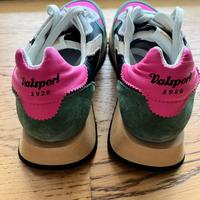 Scarpe valsport mai usate