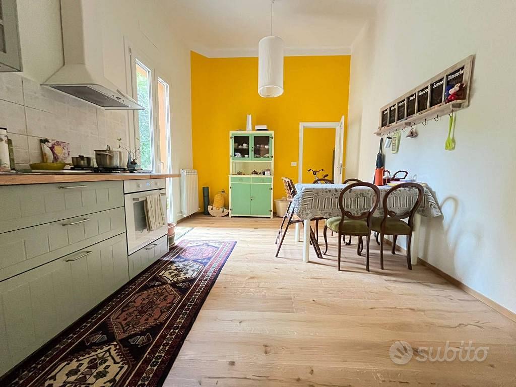 Apartment in Bologna, Saffi, Porto-Saragozza - Vista 2